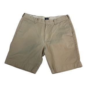 J.Crew Gramercy Men’s 9’’ Chino Shorts